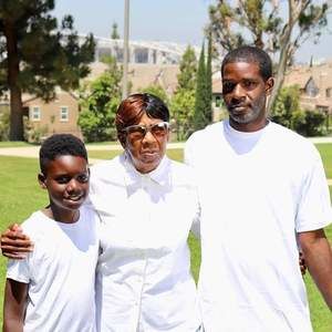 Meet your Posher, Derrick